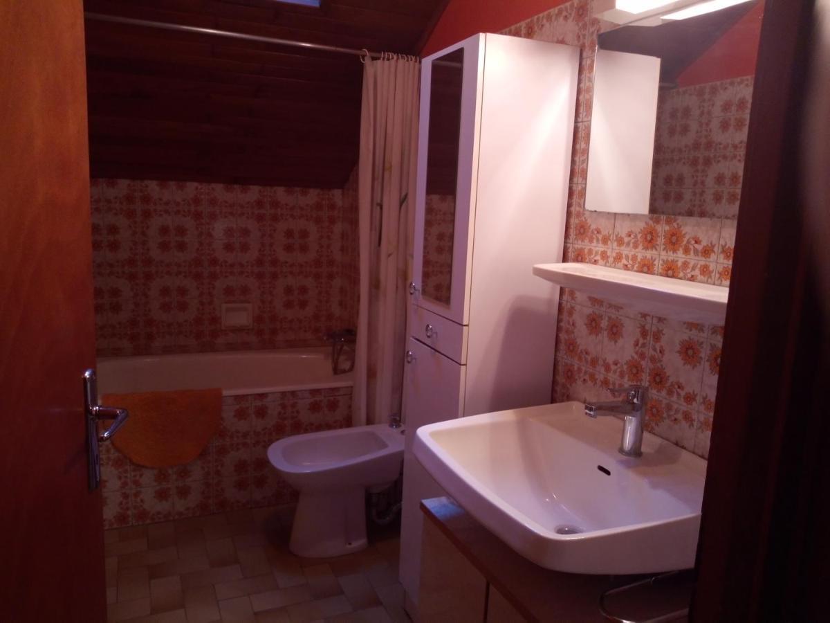 Abondance Apartment Luaran gambar